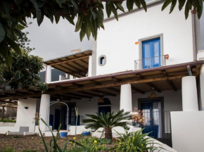 Villa Insolia Resort